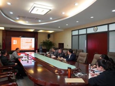 重監(jiān)督、抓落實(shí)、促發(fā)展 —天咨公司紀(jì)委召開2023年紀(jì)檢工作部署會(huì)